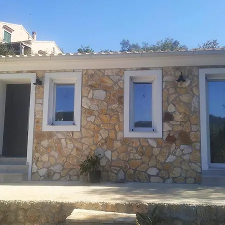 Oliveways Ferienhaus Liapades