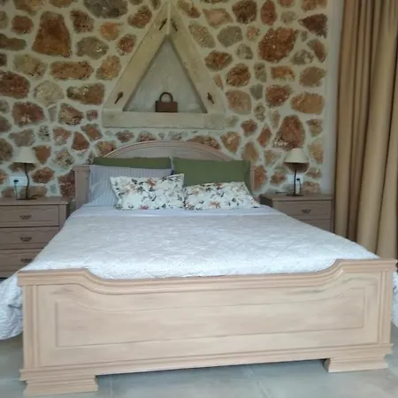 Oliveways Ferienhaus Liapades