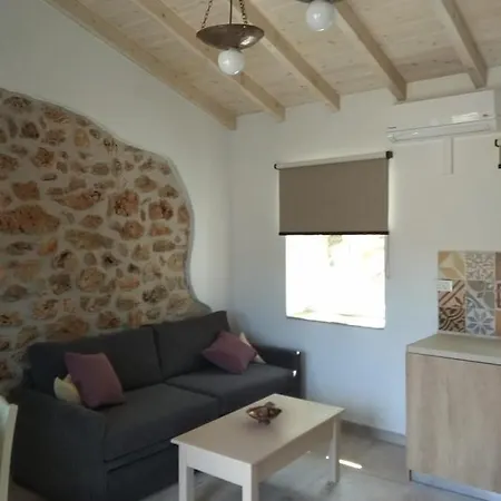 Ferienhaus Oliveways Liapades